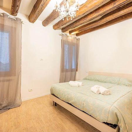 San Marco Suite - 5 Min From San Marco Veneza Exterior foto