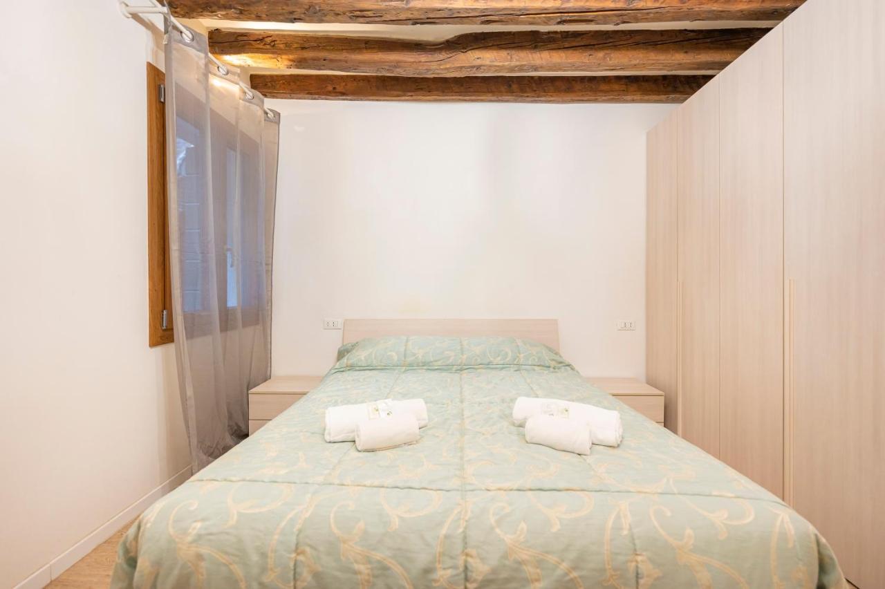 San Marco Suite - 5 Min From San Marco Veneza Exterior foto
