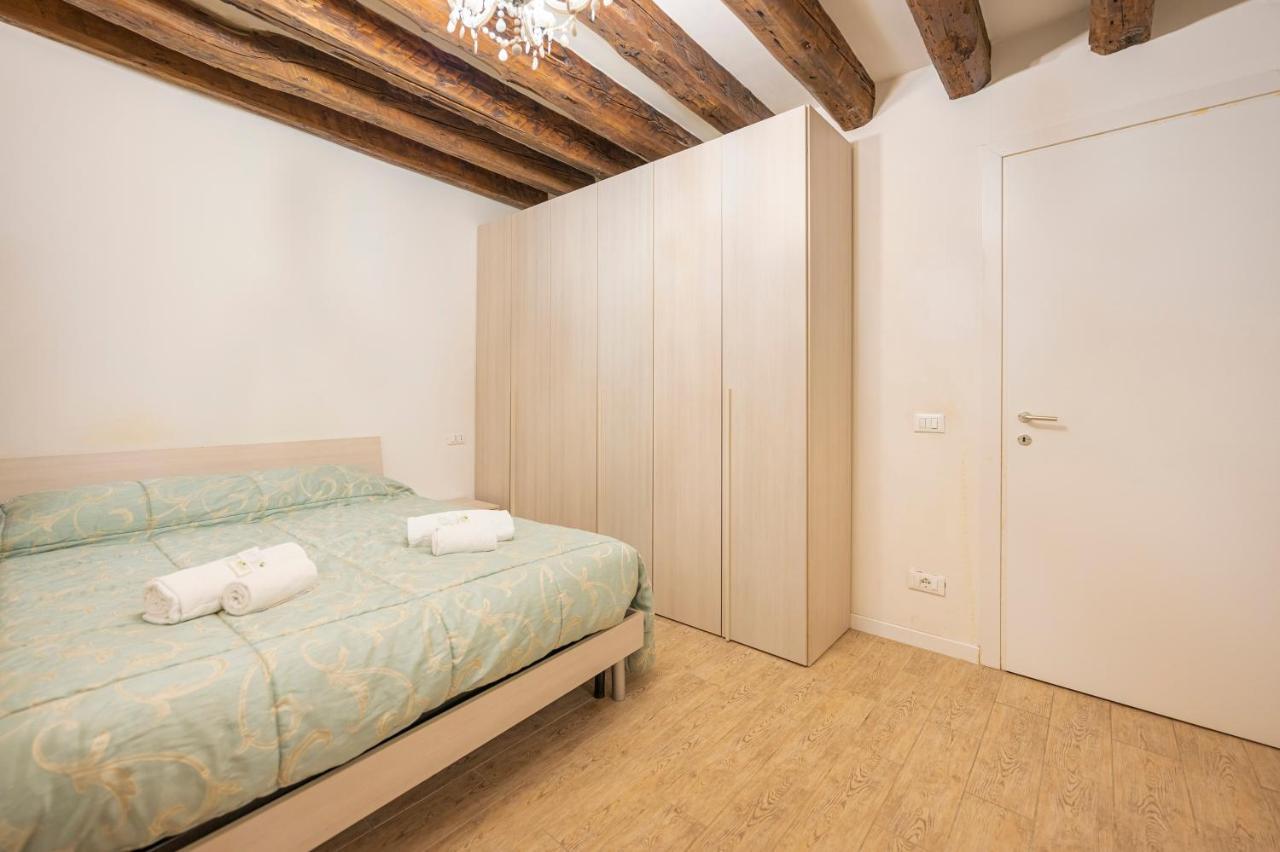 San Marco Suite - 5 Min From San Marco Veneza Exterior foto